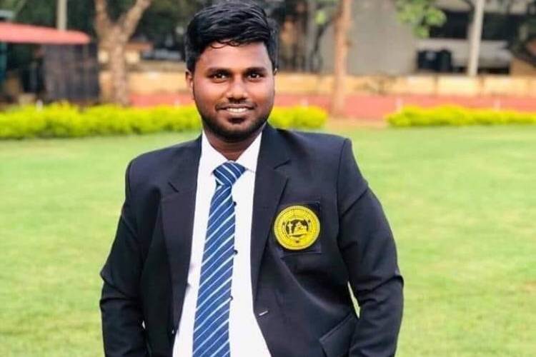 Professor Alagaiah Thurairajah Gold Medal