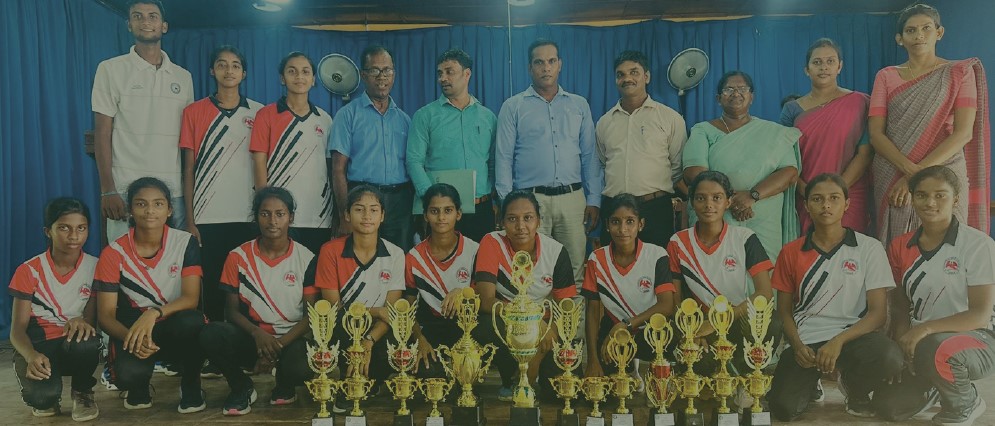 Eagle Nest Sponsorship Programme