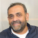 Mrs Suganthi Sitampalam