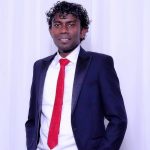 Mrs Suganthi Sitampalam