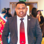 Mrs Suganthi Sitampalam