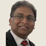 Mrs Suganthi Sitampalam