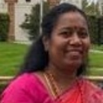 Mrs Suganthi Sitampalam