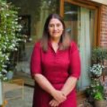 Mrs Suganthi Sitampalam