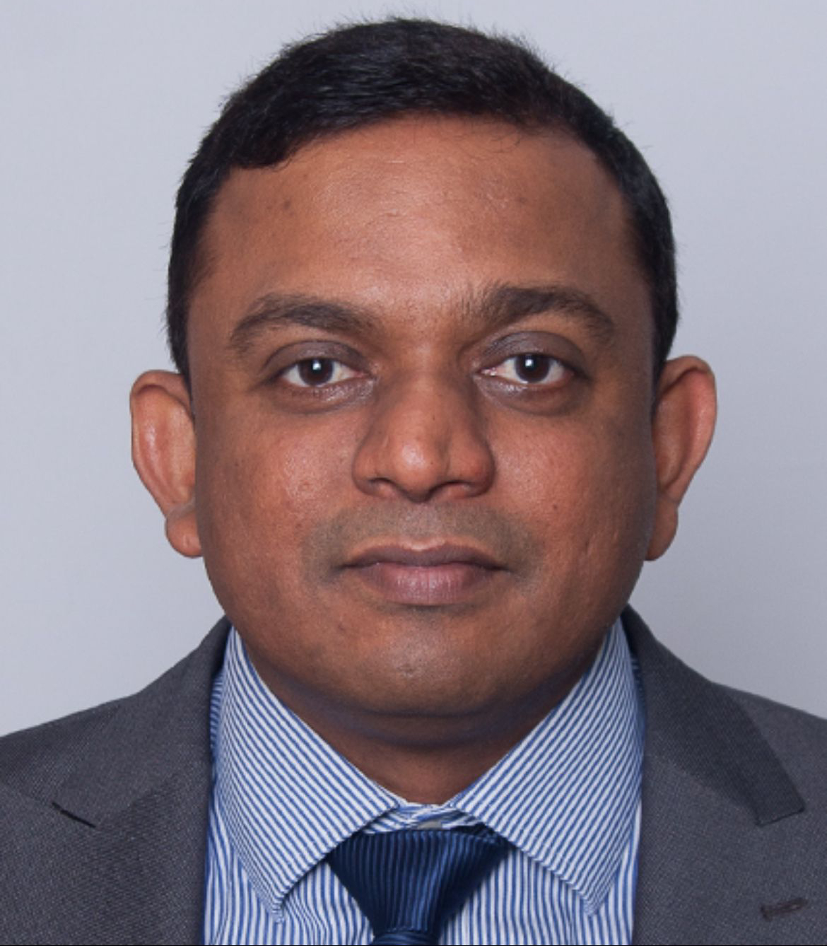 Mrs Suganthi Sitampalam