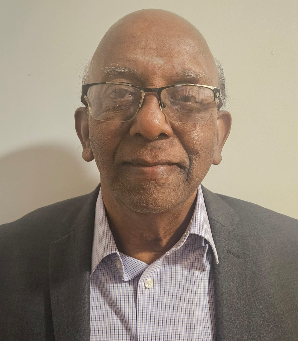 Mrs Suganthi Sitampalam