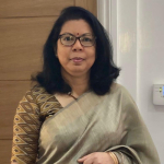 Mrs Suganthi Sitampalam
