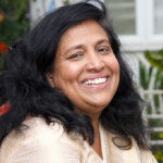 Mrs Suganthi Sitampalam